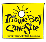 Tribune Bay Campsite